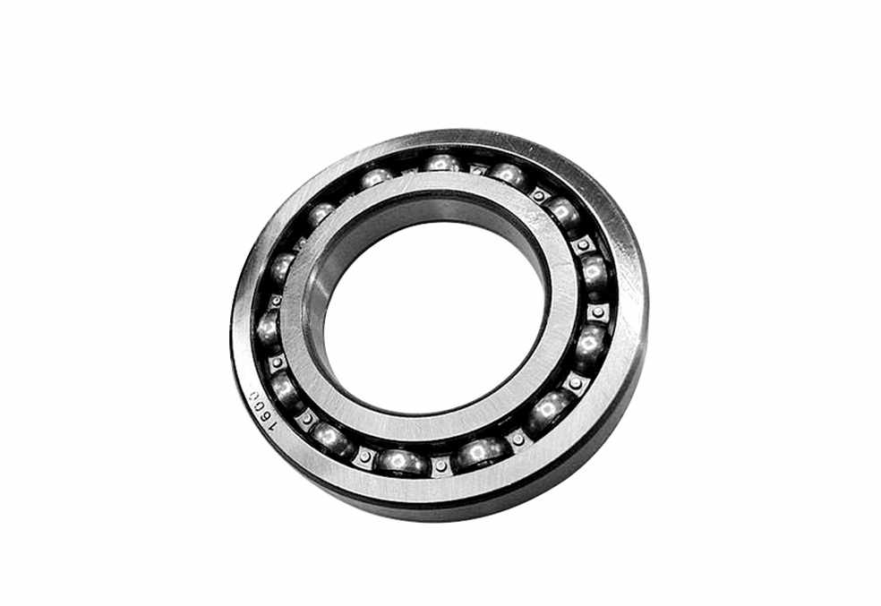 16007  7000107 deep groove ball bearing